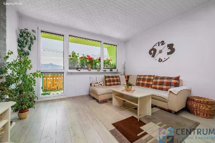 Prodej bytu 3+1 71 m² Dobiášova, Liberec - Liberec VI-Rochlice