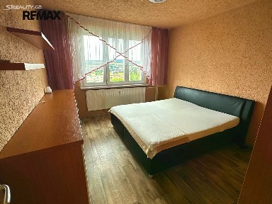 Tachov, Bělojarská