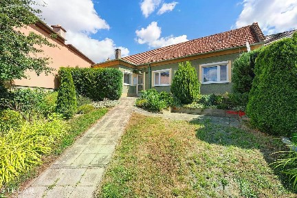 Prodej rodinného domu 117 m², pozemek 352 m² Snovídky