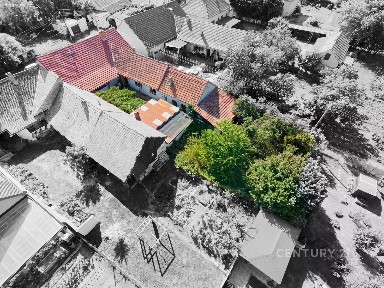 Prodej rodinného domu 97 m², pozemek 635 m²