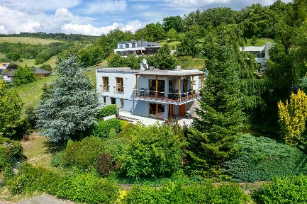 Prodej rodinného domu 261 m², pozemek 1206 m² Kurdějov