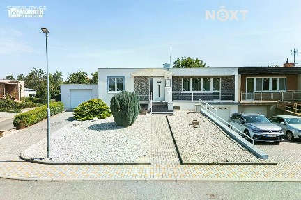 Prodej rodinného domu 196 m², pozemek 592 m²