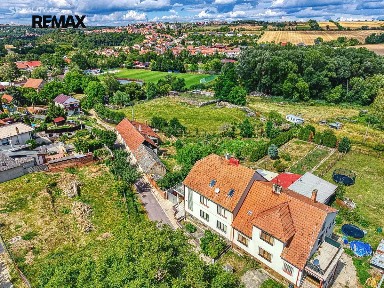 Prodej rodinného domu 400 m², pozemek 1143 m² Seifertova, Moravský Krumlov - Rakšice
