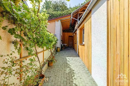 Prodej rodinného domu 70 m², pozemek 642 m²