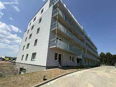 Pronájem bytu 3+kk 78 m² Zelená alej, Litomyšl - Litomyšl-Město