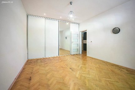 Pronájem bytu 2+kk 48 m²