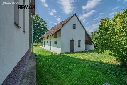 Prodej rodinného domu 240 m², pozemek 2406 m² Horní Tošanovice