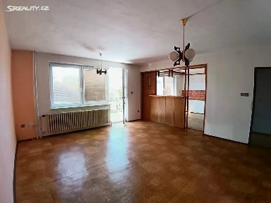 Prodej rodinného domu 250 m², pozemek 241 m² Šumice