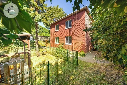 Prodej rodinného domu 86 m², pozemek 191 m² třída Tomáše Bati, Napajedla