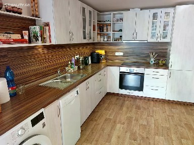 Prodej rodinného domu 154 m², pozemek 1164 m² Kunkovice