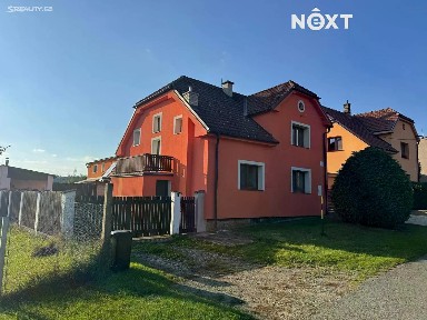Prodej rodinného domu 240 m², pozemek 1115 m² Zborovice - Medlov