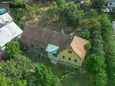 Prodej rodinného domu 174 m², pozemek 2512 m² Valašské Klobouky
