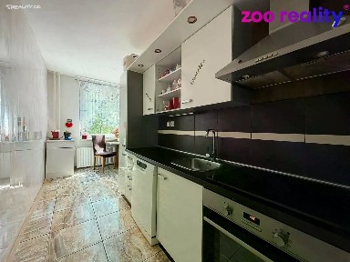 Prodej bytu 3+1 79 m² Písečná, Chomutov