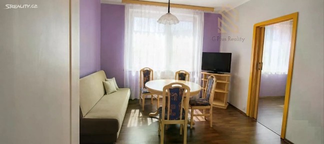 Krupka, Teplice, Maršov, Karla Čapka