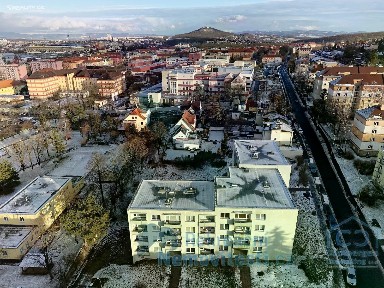 Jaselská, Teplice - Řetenice
