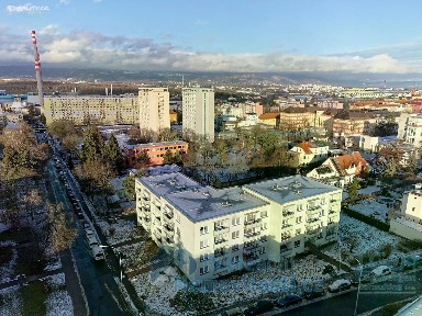 Jaselská, Teplice - Řetenice