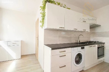 Prodej bytu 2+1 62 m²