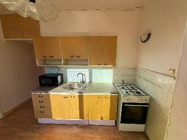 Prodej bytu 2+1 48 m² Antonína Sochora, Most