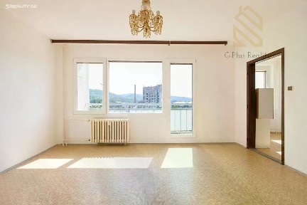 Prodej bytu 3+1 79 m² Keplerova, Ústí nad Labem - Krásné Březno