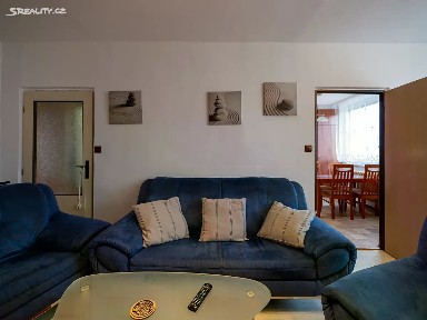 Prodej bytu 3+1 75 m² Polní, Ivančice