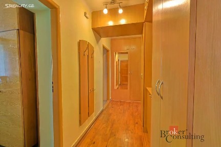 Prodej bytu 2+1 58 m²