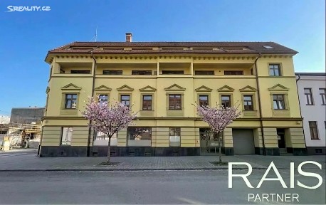 Prodej bytu 2+kk 73 m² Svitavská, Brno - Husovice