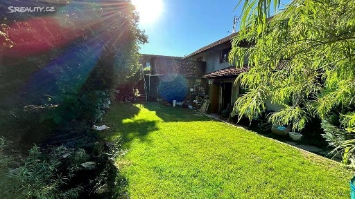 Prodej chalupy 150 m², pozemek 315 m² Choteč