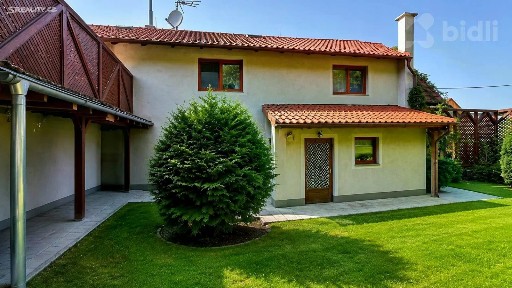 Prodej chalupy 150 m², pozemek 315 m²