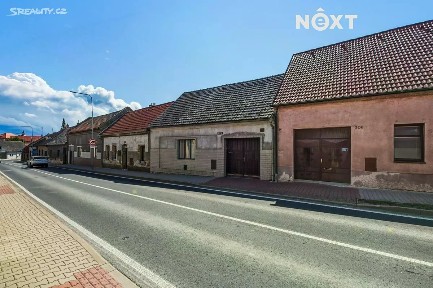 Prodej rodinného domu 103 m², pozemek 556 m² Karlovarská, Nové Strašecí