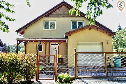 Prodej rodinného domu 140 m², pozemek 501 m² Višňovka III, Řitka