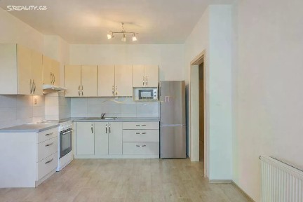 Pronájem bytu 2+kk 43 m² Horova, Olomouc - Hodolany