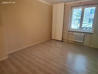 Pronájem bytu 1+1 37 m² Vaňkova, Přerov - Přerov I-Město