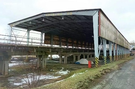 Prodej komerční nemovitosti 3488 m²