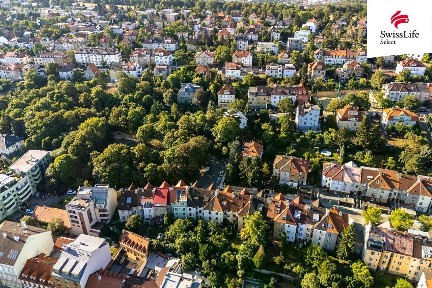 Prodej bytu 1+1 26 m² 8. listopadu, Praha - Břevnov