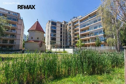 Prodej bytu 2+kk 63 m² Radimova, Praha - Břevnov