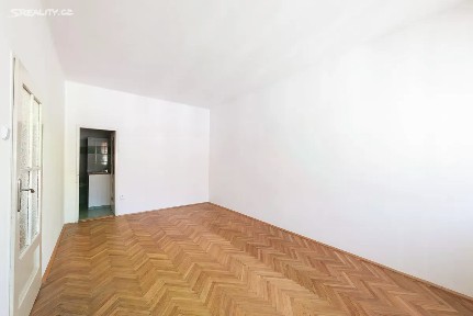 Prodej bytu 2+kk 53 m² Žateckých, Praha - Nusle