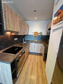 Prodej bytu 2+kk 42 m² Emilie Hyblerové, Praha - Háje