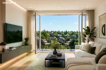 Prodej bytu 2+1 63 m²