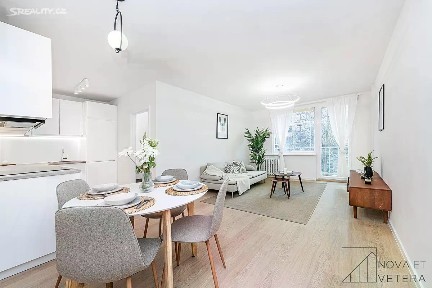 Prodej bytu 4+kk 80 m² Přecechtělova, Praha - Stodůlky