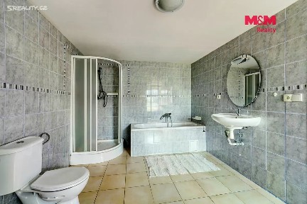 Prodej rodinného domu 75 m², pozemek 561 m²