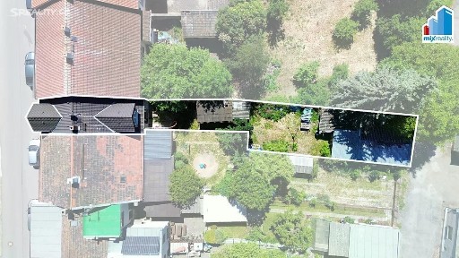 Prodej rodinného domu 85 m², pozemek 256 m²