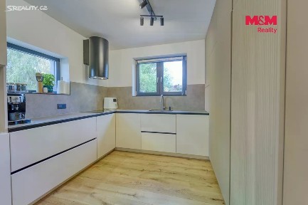 Prodej rodinného domu 144 m², pozemek 545 m² Ves Touškov - Mířovice