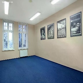 Prodej bytu 3+1 123 m² Nádražní, Ostrava - Moravská Ostrava