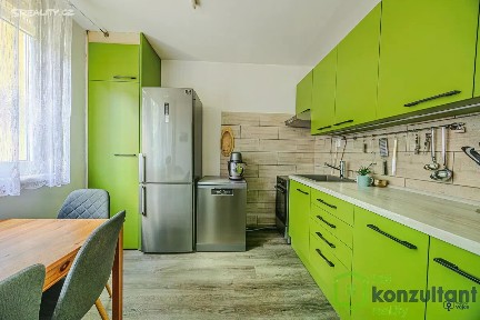 Prodej bytu 3+1 76 m² Ahepjukova, Ostrava - Moravská Ostrava