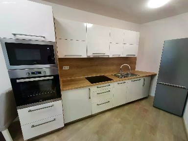 Prodej bytu 4+kk 64 m² Ahepjukova, Ostrava - Moravská Ostrava
