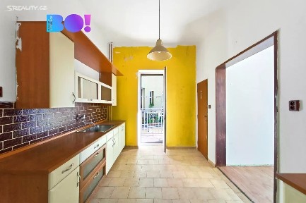 Prodej bytu 4+1 116 m² Sovova, Ostrava - Vítkovice