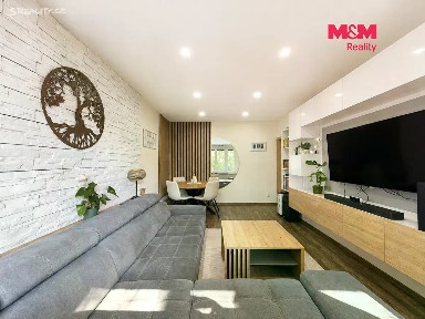 Prodej bytu 3+1 74 m² Jižní, Ostrava - Zábřeh