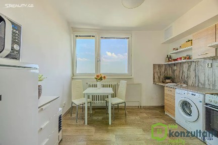 Prodej bytu 1+1 38 m² Ivana Sekaniny, Ostrava - Poruba