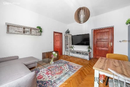 Prodej bytu 3+kk 72 m²