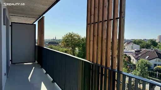 Pronájem bytu 2+kk 58 m² U Engerthu, Kladno